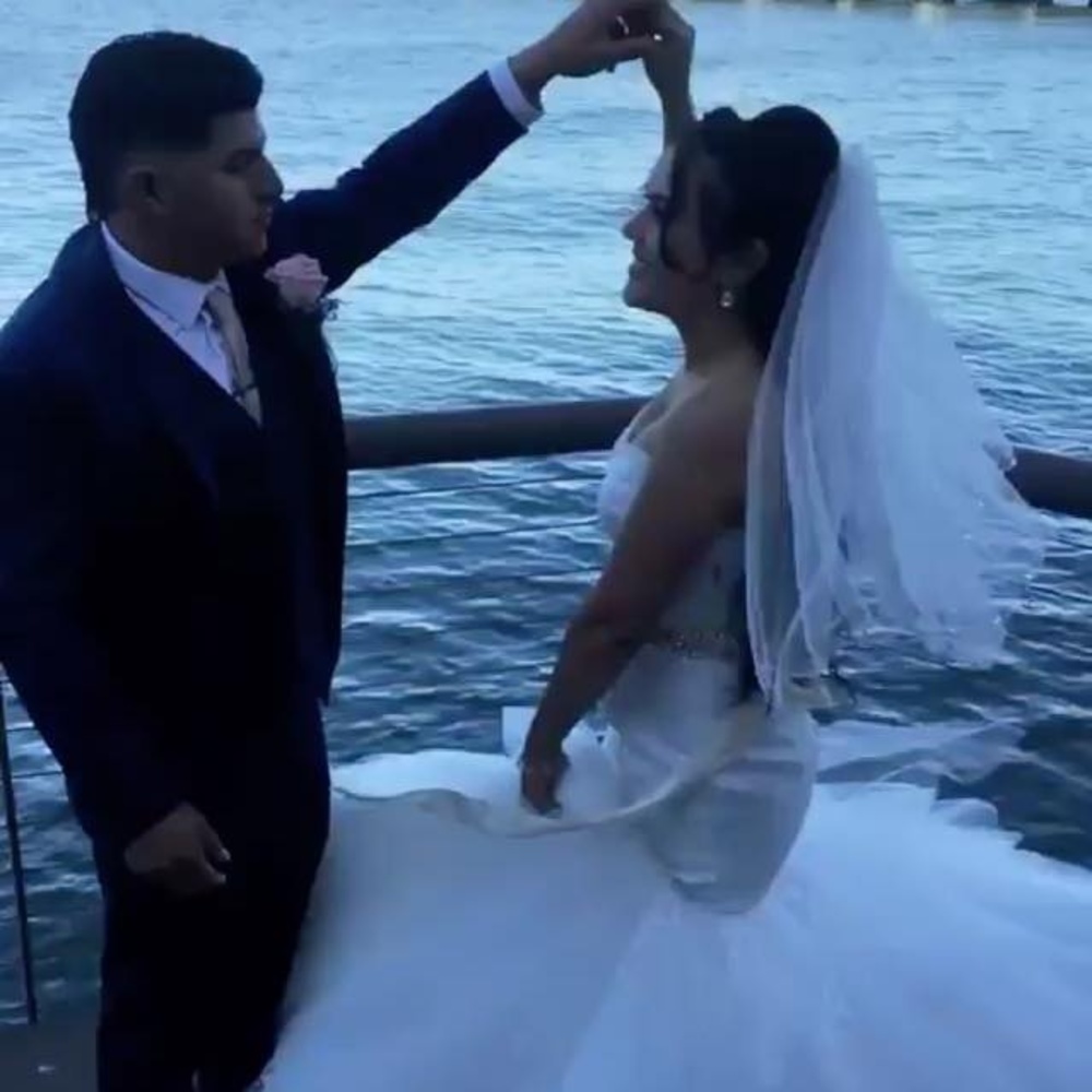 Meet your Posher, Betty